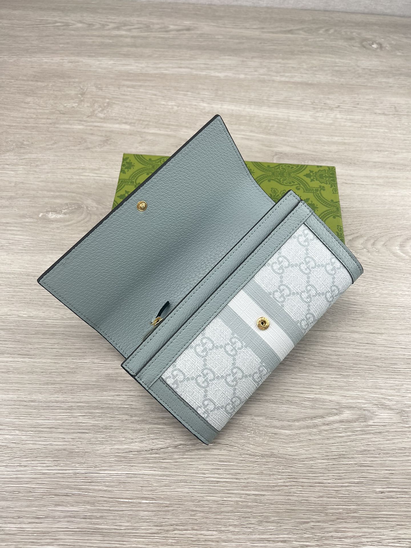 35$ new_dh GUCCI_523153 size 19X10X3 CM 61395023236 XR2B231 gallery