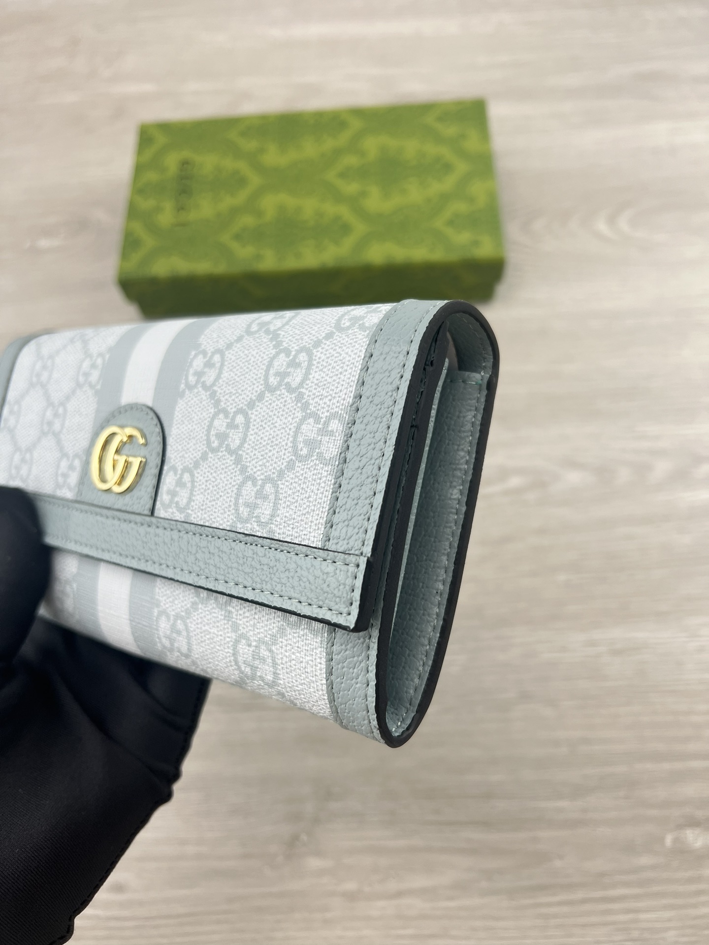 35$ new_dh GUCCI_523153 size 19X10X3 CM 61395023236 XR2B231 gallery