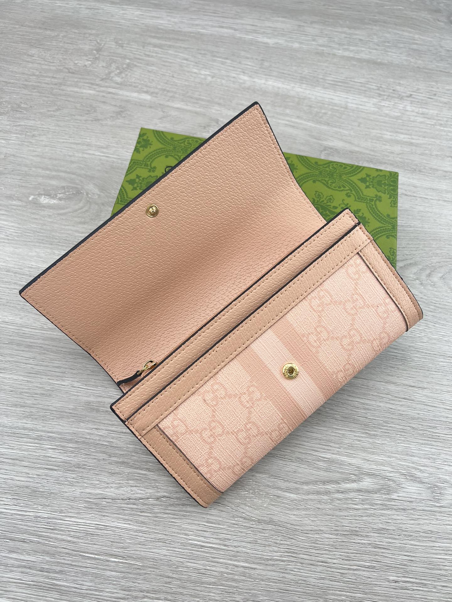 35$ new_dh GUCCI_523153 size 19X10X3 CM 61395023236 XR2B231 gallery