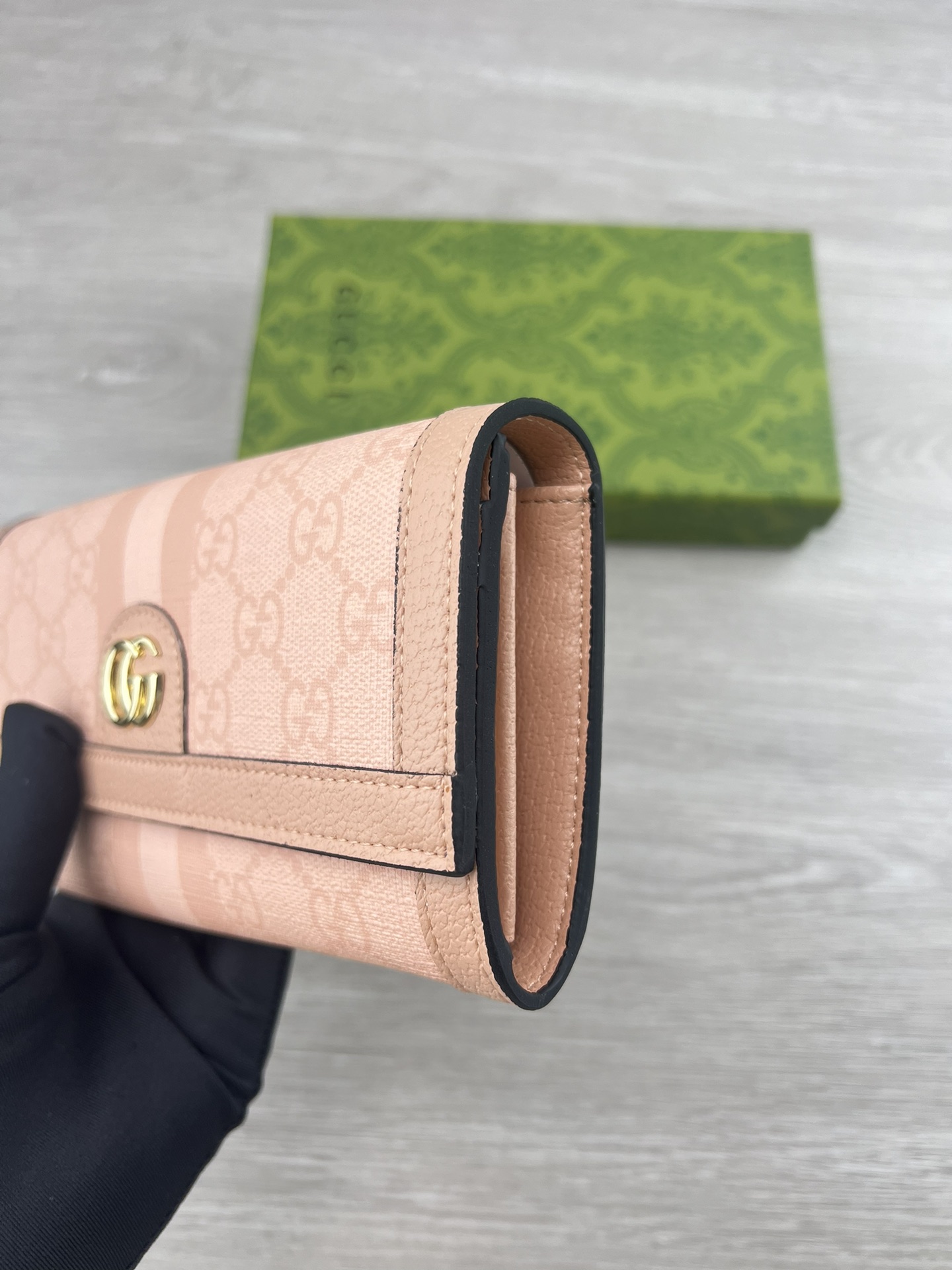 35$ new_dh GUCCI_523153 size 19X10X3 CM 61395023236 XR2B231 gallery