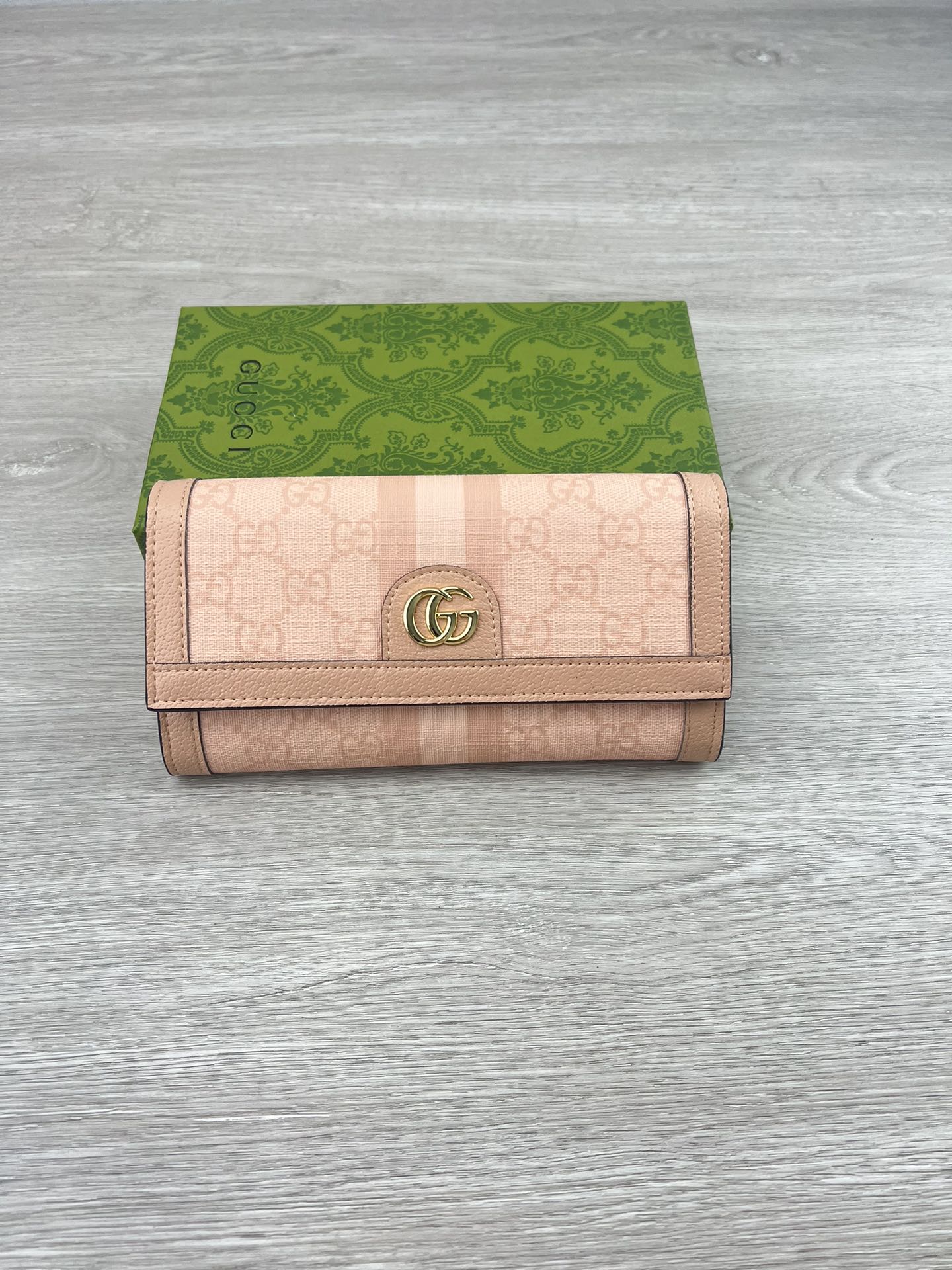 35$ new_dh GUCCI_523153 size 19X10X3 CM 61395023236 XR2B231 gallery