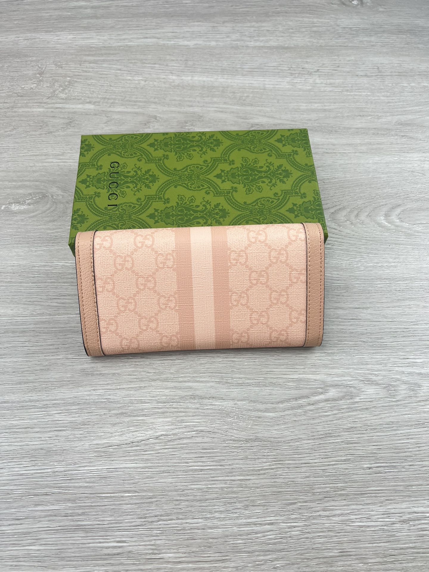 35$ new_dh GUCCI_523153 size 19X10X3 CM 61395023236 XR2B231 gallery