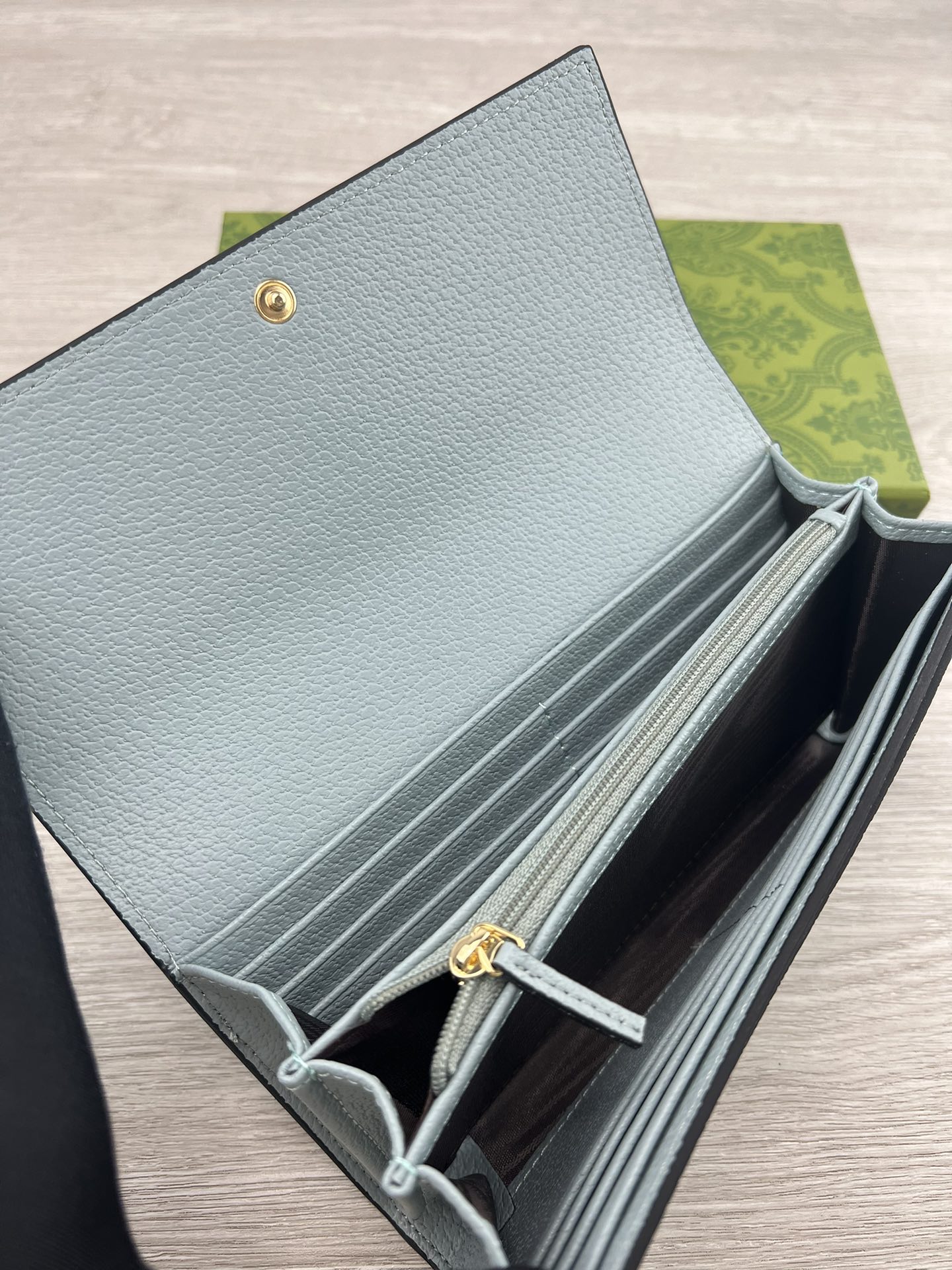 35$ new_dh GUCCI_523153 size 19X10X3 CM 61395023236 XR2B231 gallery