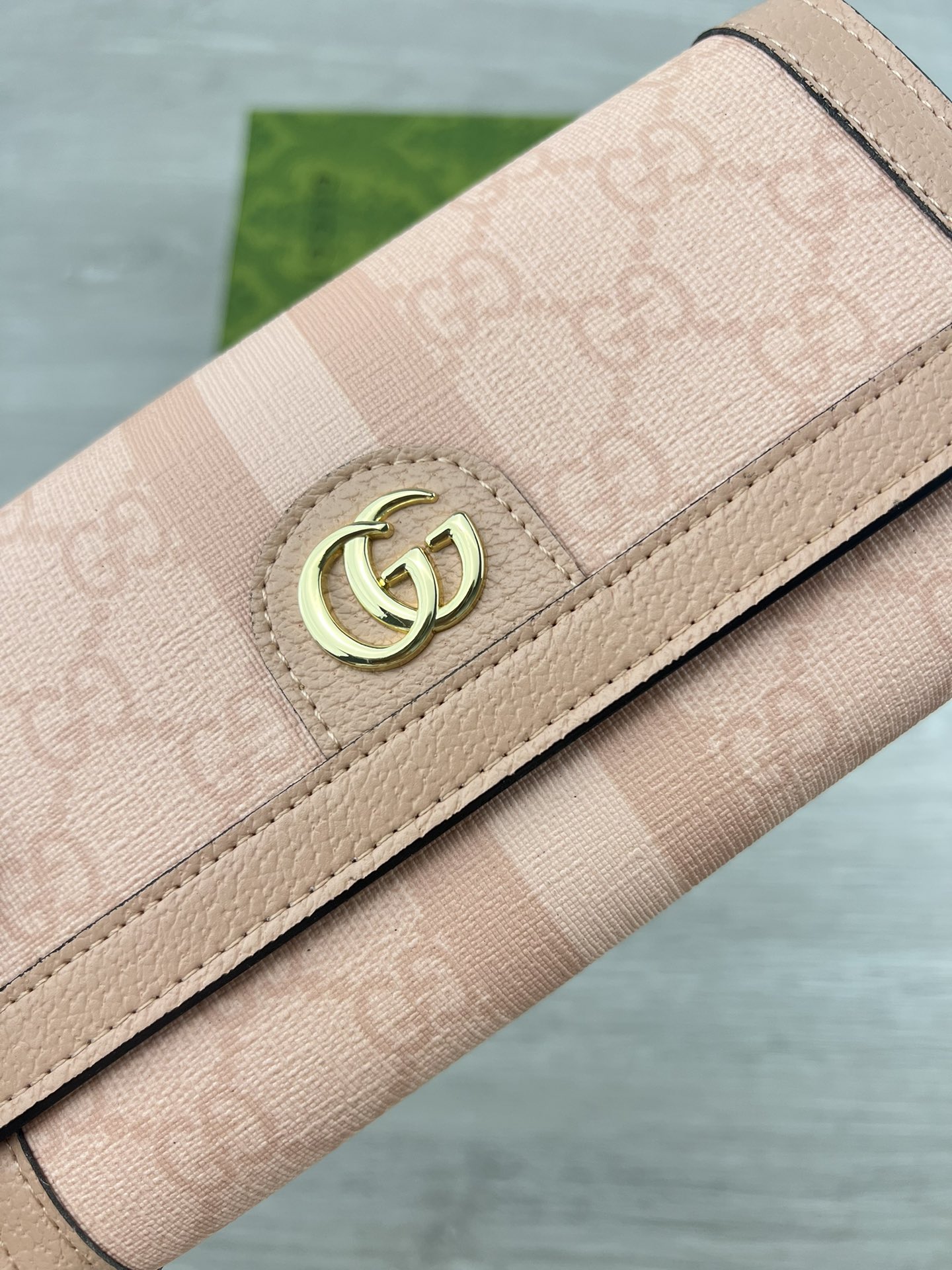 35$ new_dh GUCCI_523153 size 19X10X3 CM 61395023236 XR2B231 gallery