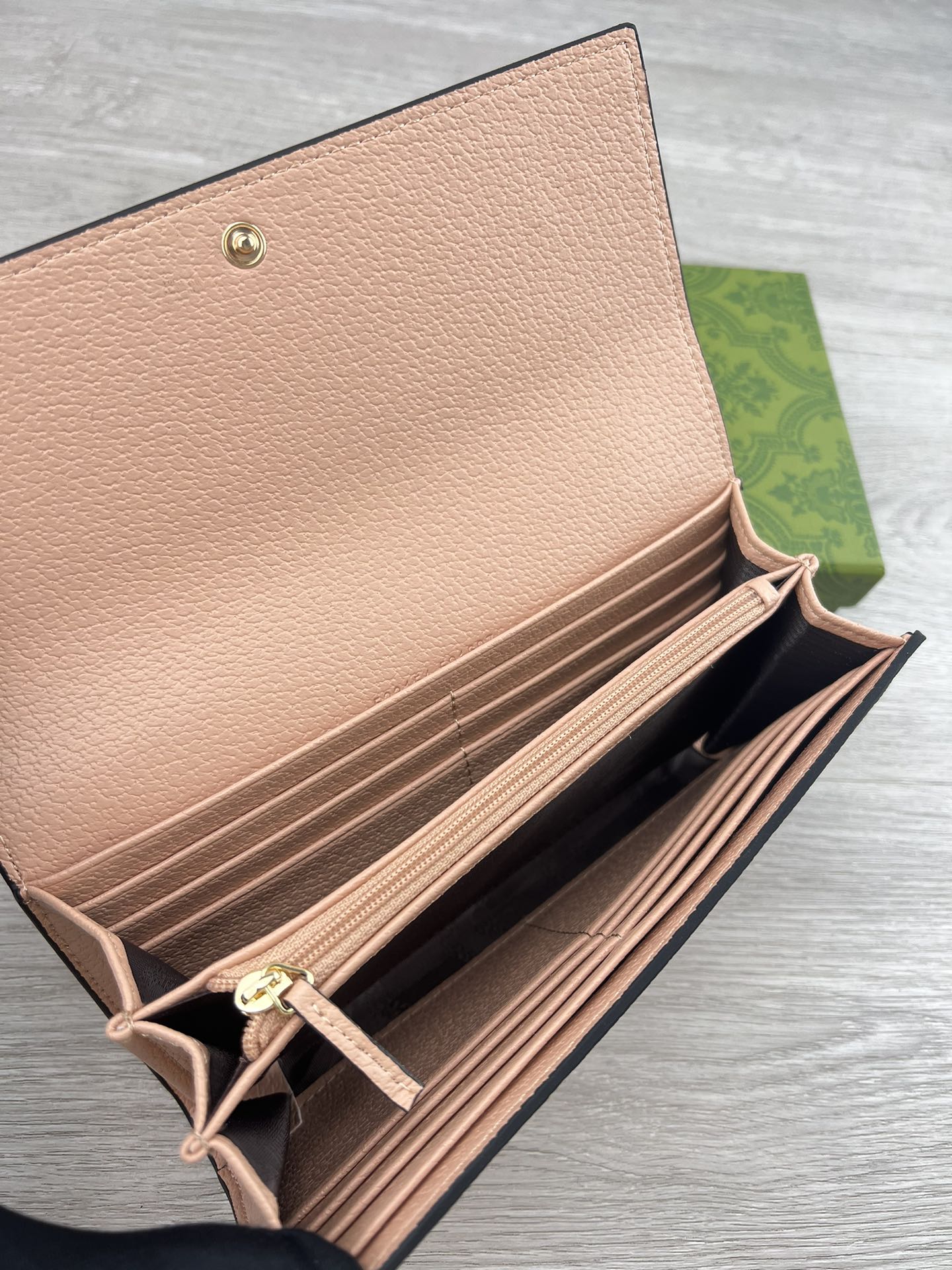 35$ new_dh GUCCI_523153 size 19X10X3 CM 61395023236 XR2B231 gallery
