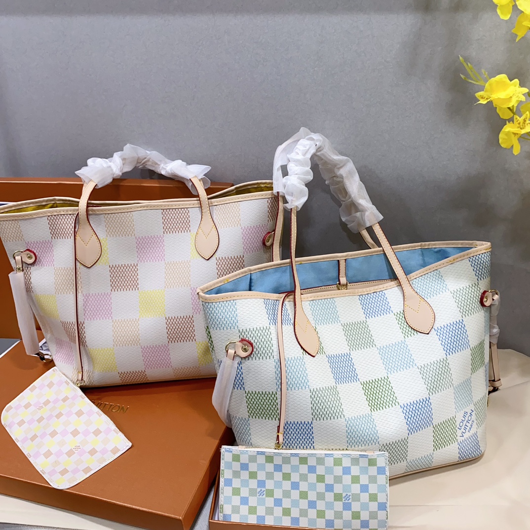 35$ new_dh LV HT009 SIZE 46X30X18 CM 91526423238 ZY2B309 gallery