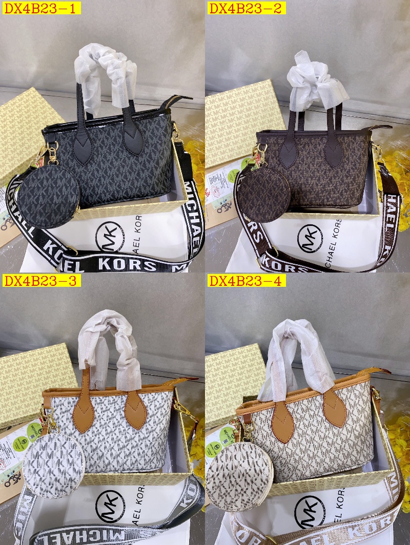35$ new_dh MK SIZE 24X15X10 CM 81544623330 DX4B23 gallery