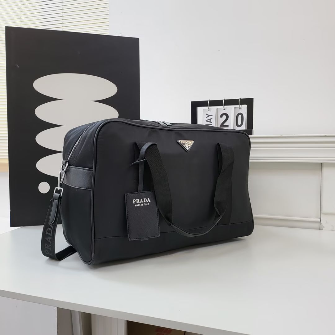 35$ new_dh PRADA SIZE 43X28X27 CM 71415823237 ZY1B321 gallery