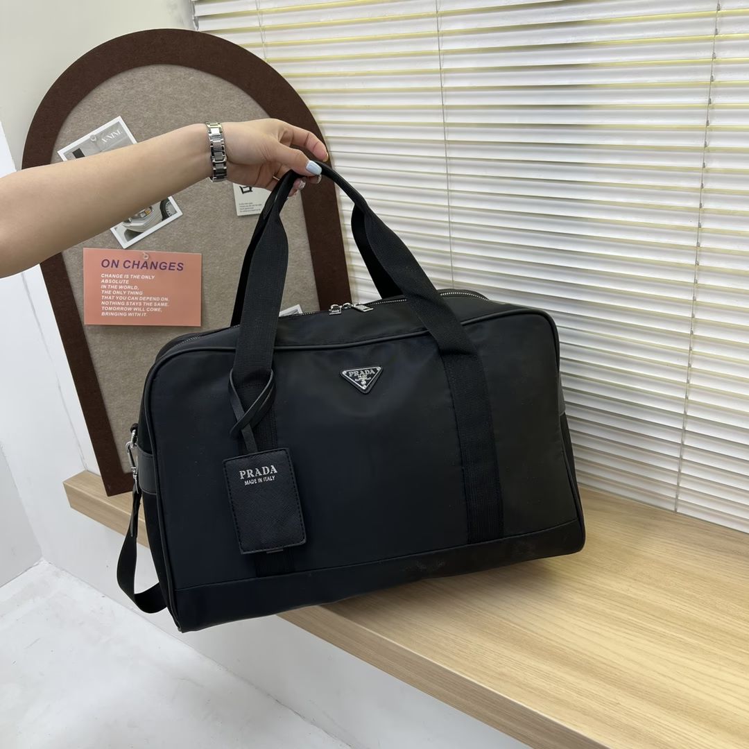 35$ new_dh PRADA SIZE 43X28X27 CM 71415823237 ZY1B321 gallery