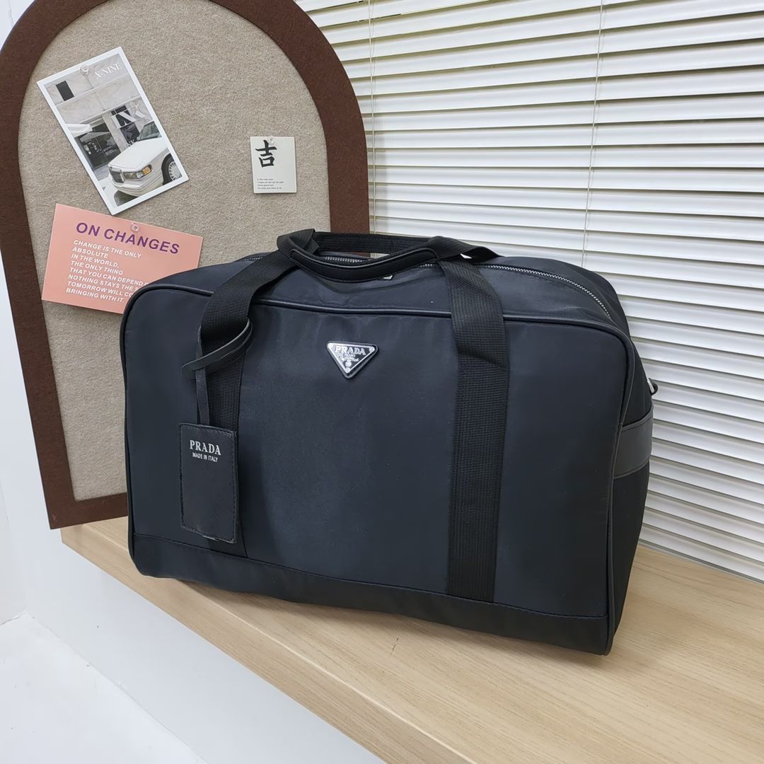 35$ new_dh PRADA SIZE 43X28X27 CM 71415823237 ZY1B321 gallery