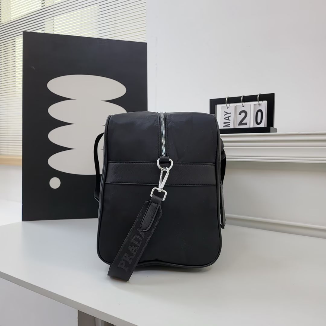 35$ new_dh PRADA SIZE 43X28X27 CM 71415823237 ZY1B321 gallery