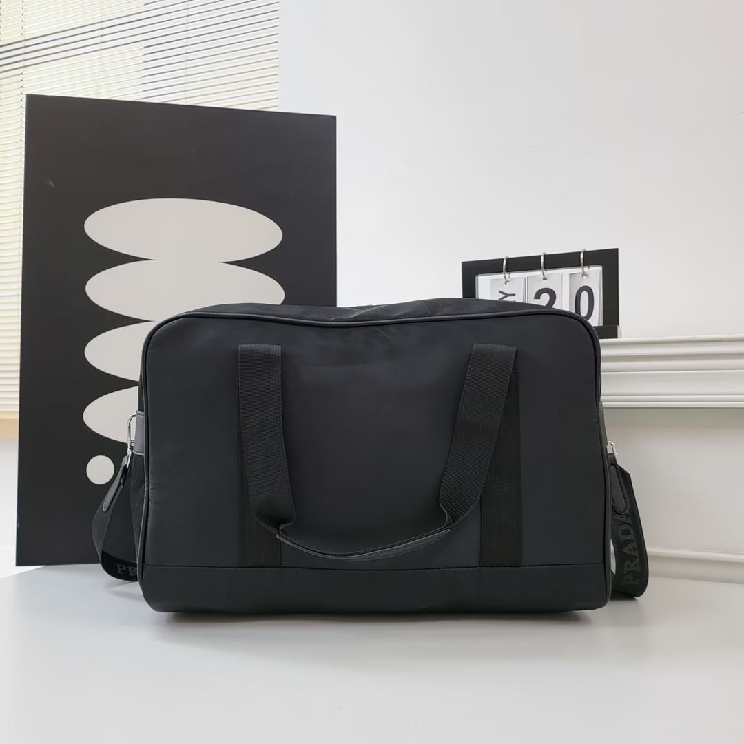 35$ new_dh PRADA SIZE 43X28X27 CM 71415823237 ZY1B321 gallery