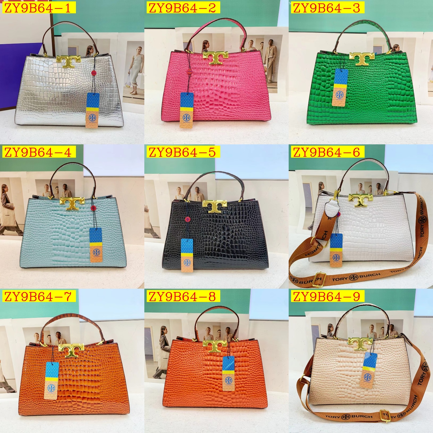 35$ new_dh TB 9932 SIZE 32X11X21 CM 81547223330 ZY9B64 gallery