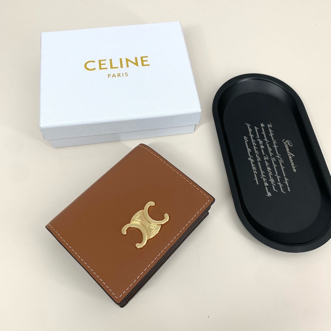 35$ new_dh celine_3867 SIZE 10X9X4 CM 91564023332 XR5B115 gallery