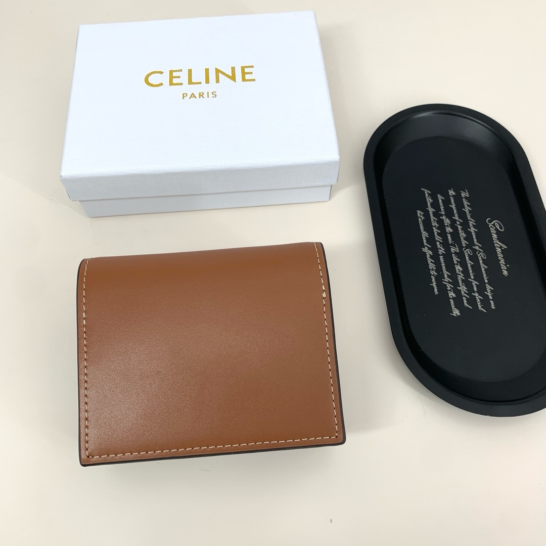 35$ new_dh celine_3867 SIZE 10X9X4 CM 91564023332 XR5B115 gallery