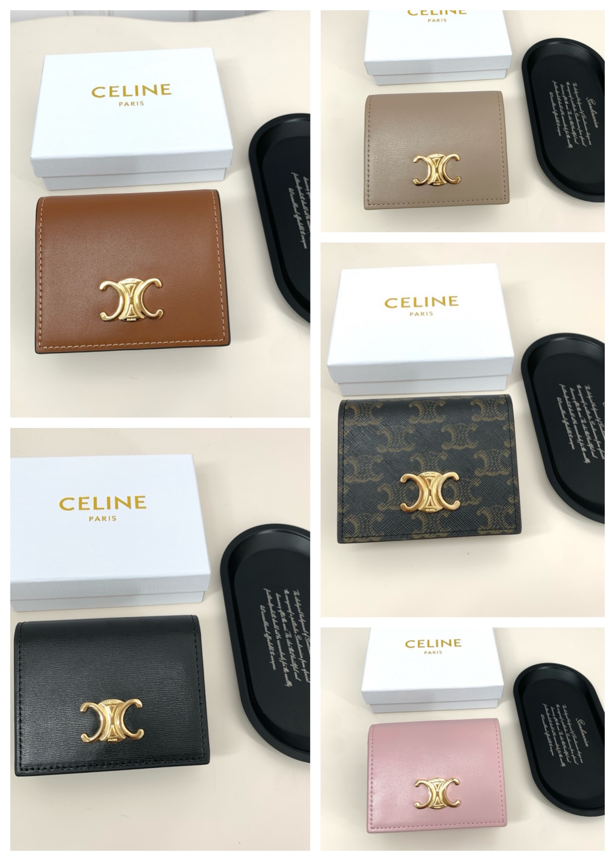 35$ new_dh celine_3867 SIZE 10X9X4 CM 91564023332 XR5B115 gallery
