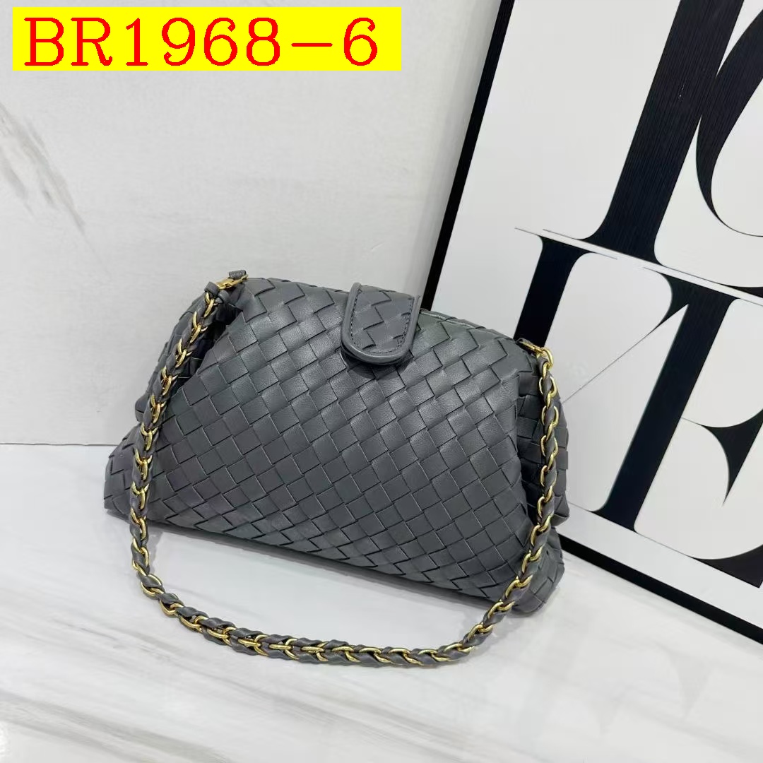 36$ 6601 Shoulder bag size 30x8x18 CM 512630 BR1968 gallery