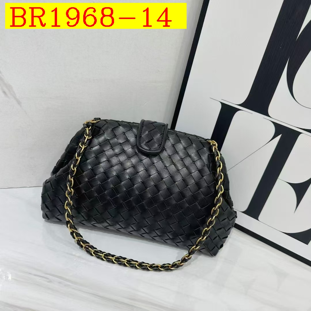 36$ 6601 Shoulder bag size 30x8x18 CM 512630 BR1968 gallery