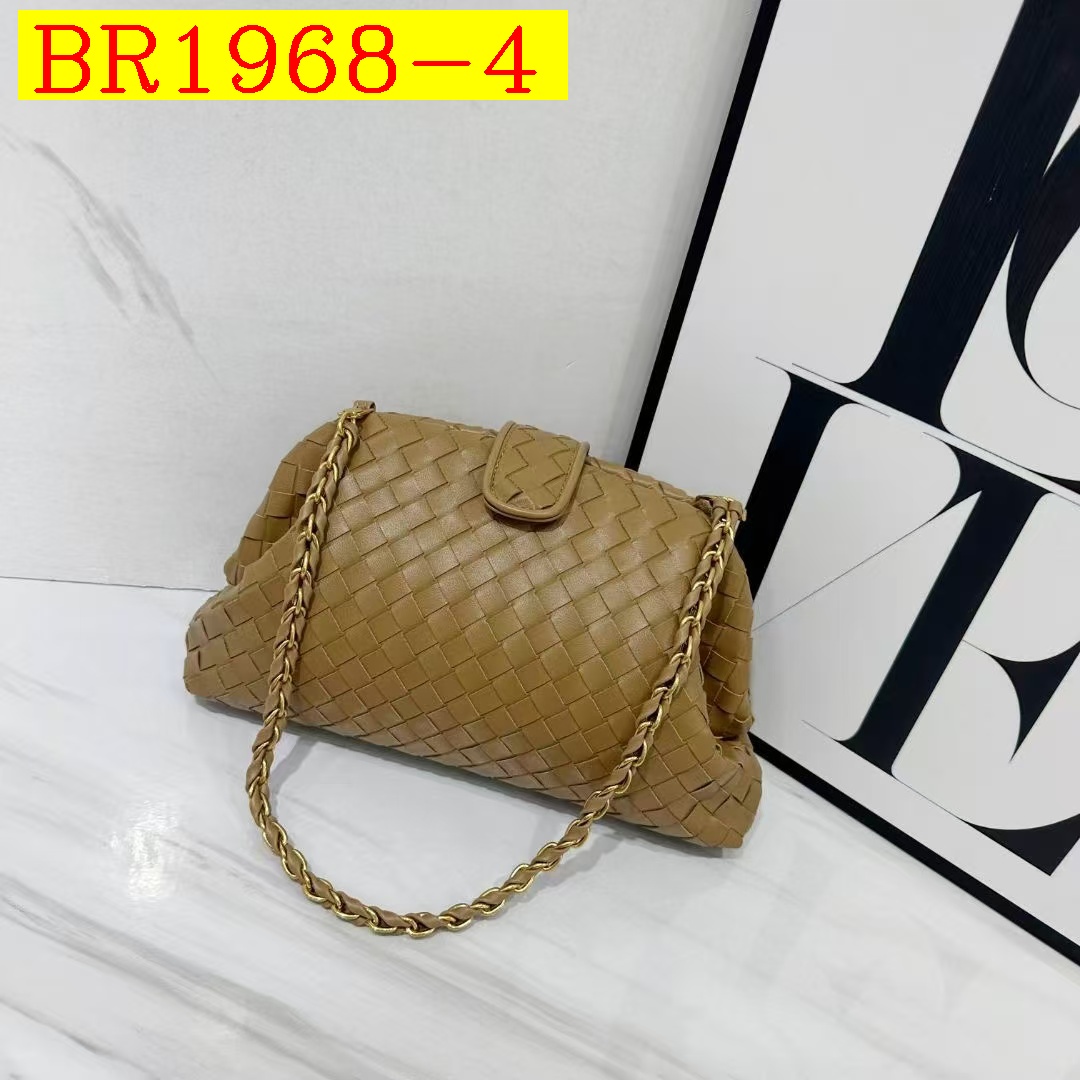 36$ 6601 Shoulder bag size 30x8x18 CM 512630 BR1968 gallery