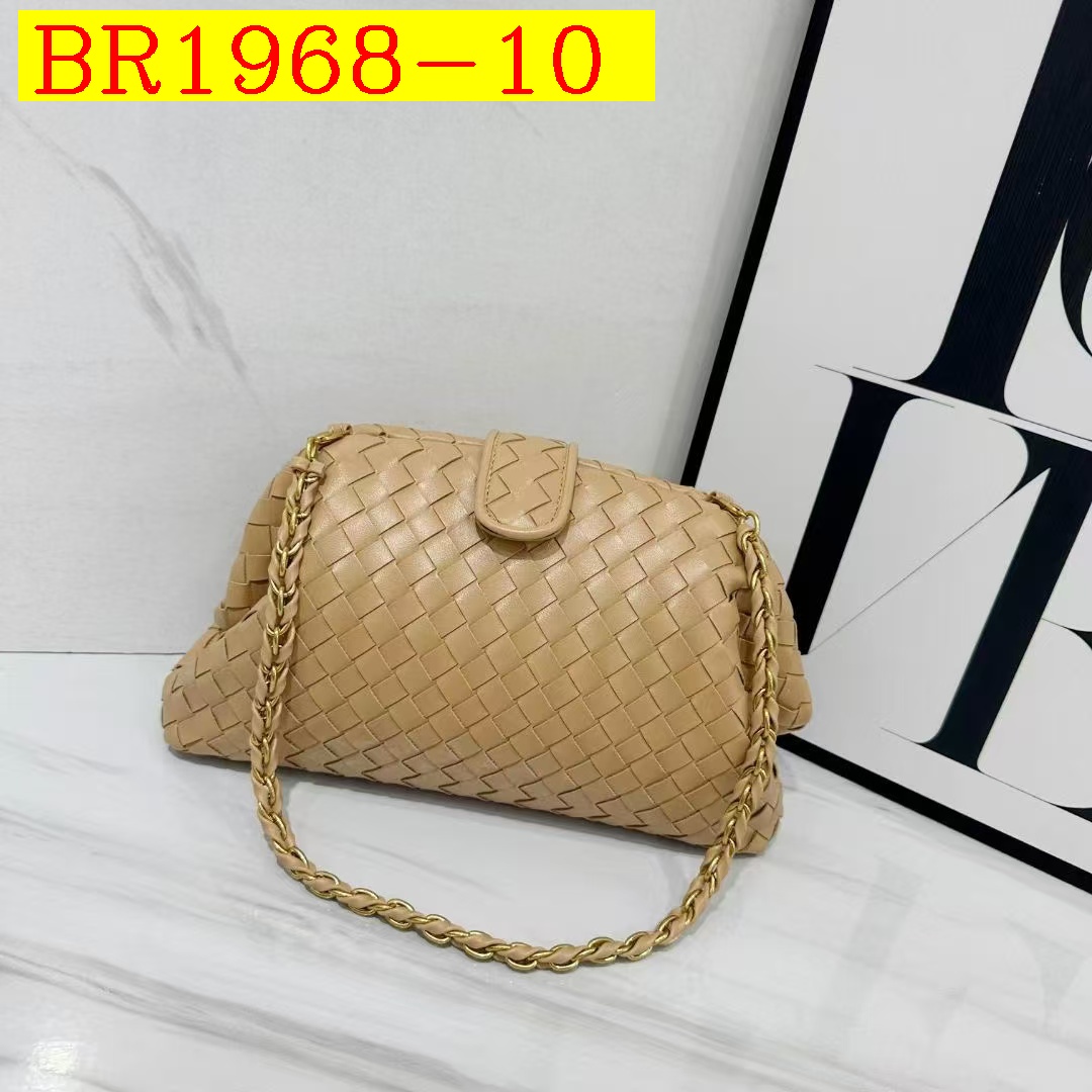 36$ 6601 Shoulder bag size 30x8x18 CM 512630 BR1968 gallery