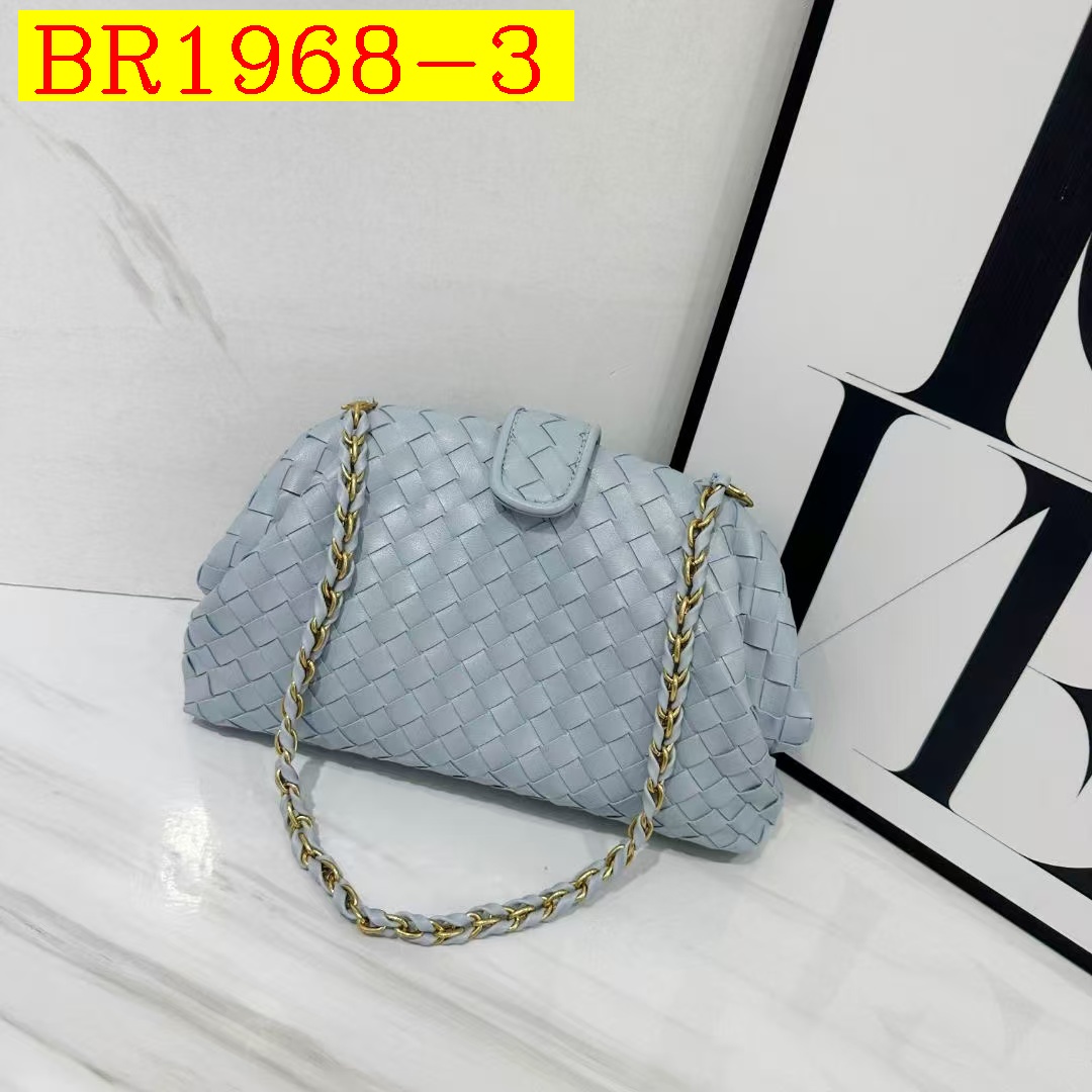 36$ 6601 Shoulder bag size 30x8x18 CM 512630 BR1968 gallery
