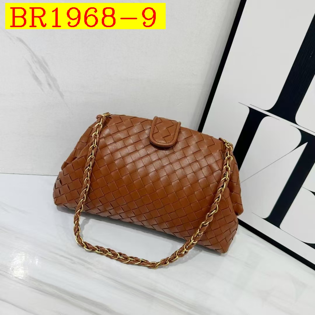 36$ 6601 Shoulder bag size 30x8x18 CM 512630 BR1968 gallery