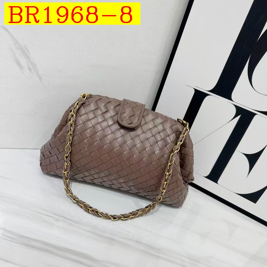 36$ 6601 Shoulder bag size 30x8x18 CM 512630 BR1968 gallery
