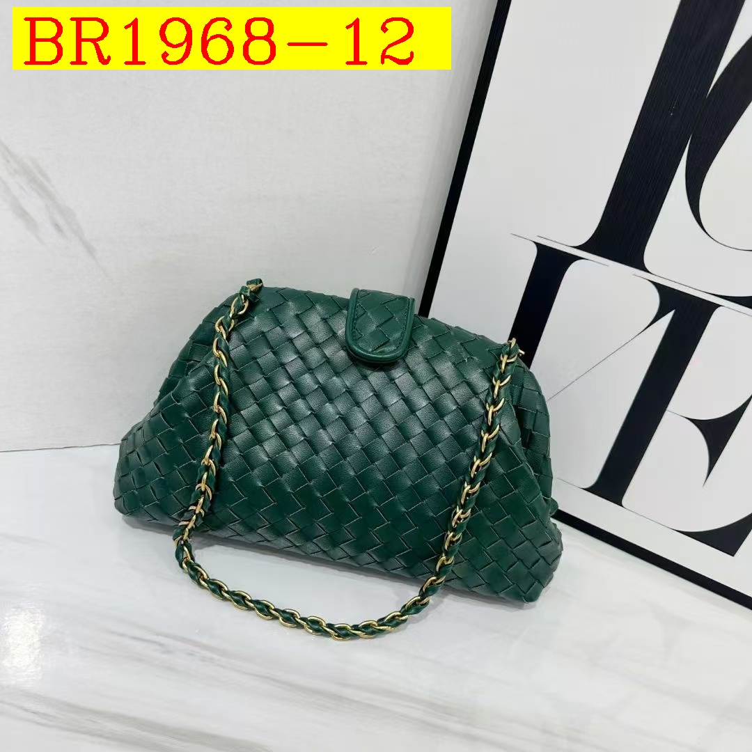36$ 6601 Shoulder bag size 30x8x18 CM 512630 BR1968 gallery