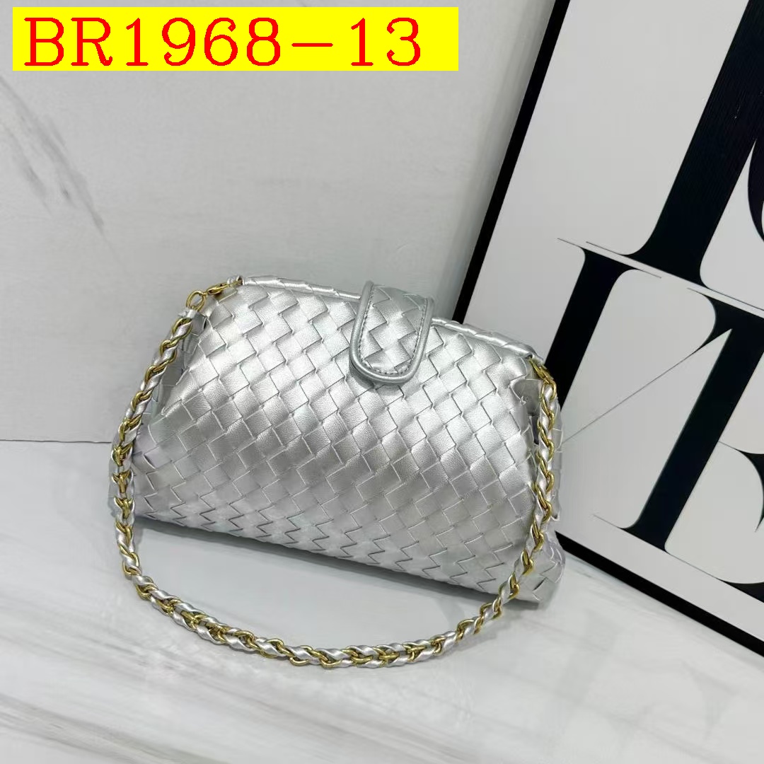 36$ 6601 Shoulder bag size 30x8x18 CM 512630 BR1968 gallery
