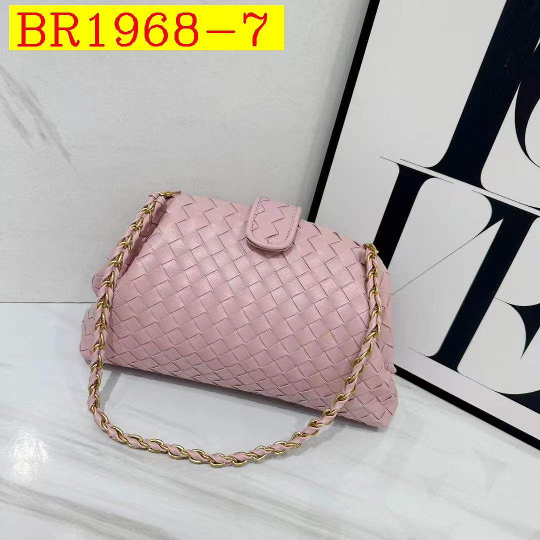 36$ 6601 Shoulder bag size 30x8x18 CM 512630 BR1968 gallery