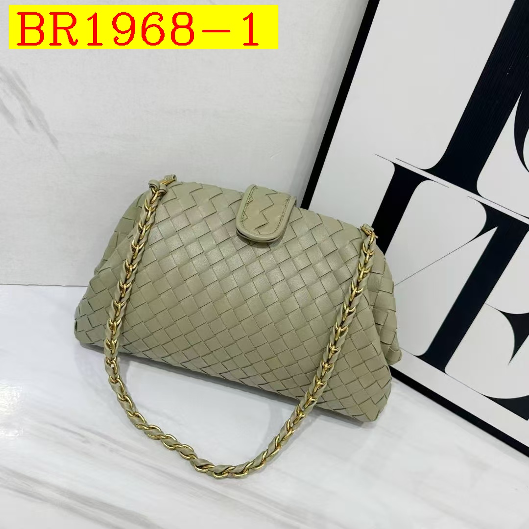 36$ 6601 Shoulder bag size 30x8x18 CM 512630 BR1968 gallery