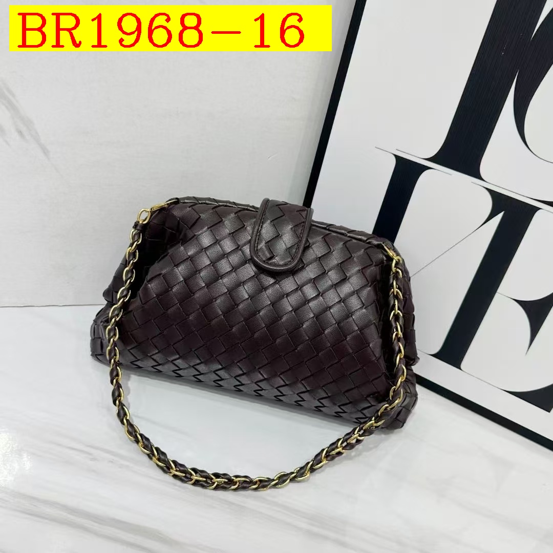 36$ 6601 Shoulder bag size 30x8x18 CM 512630 BR1968 gallery