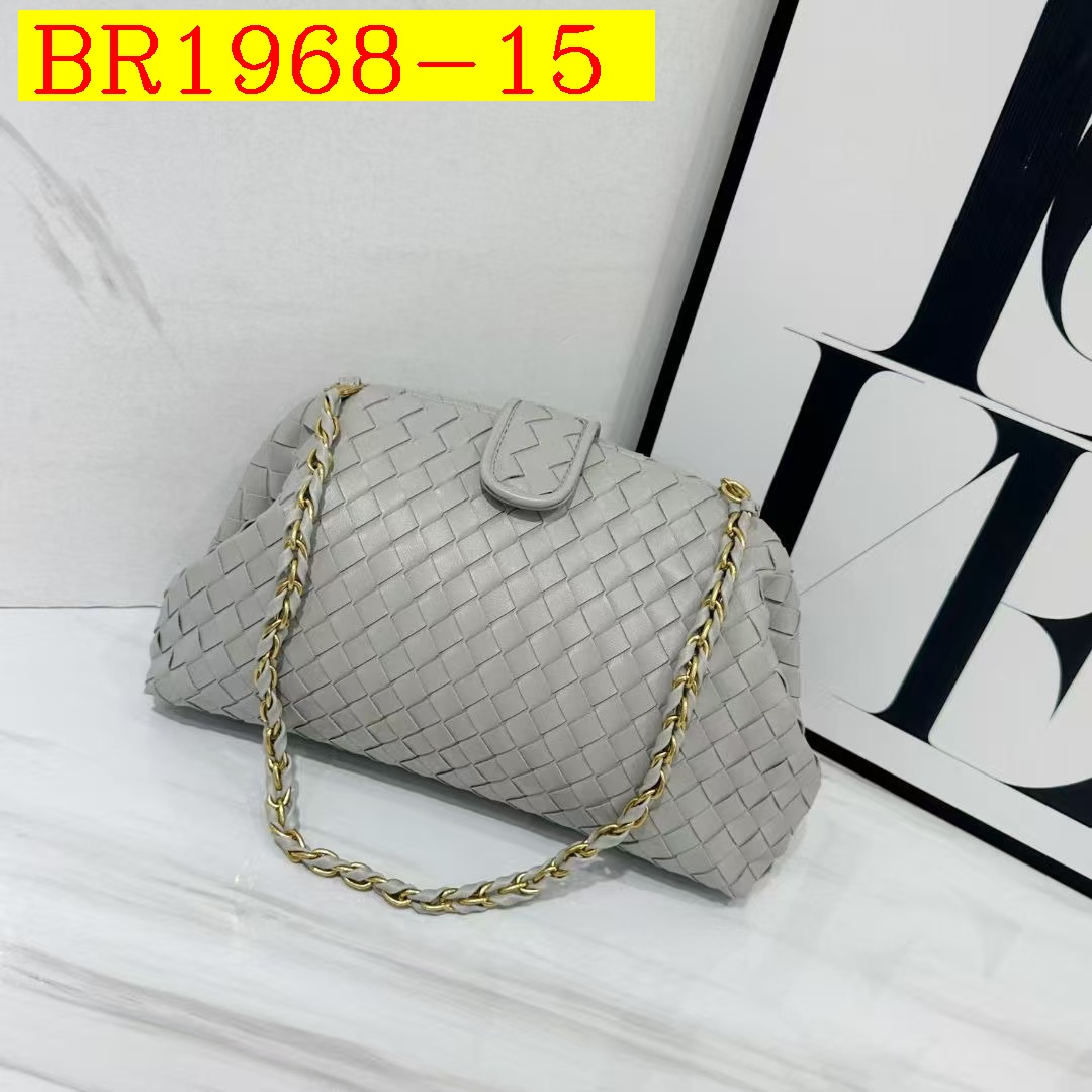 36$ 6601 Shoulder bag size 30x8x18 CM 512630 BR1968 gallery