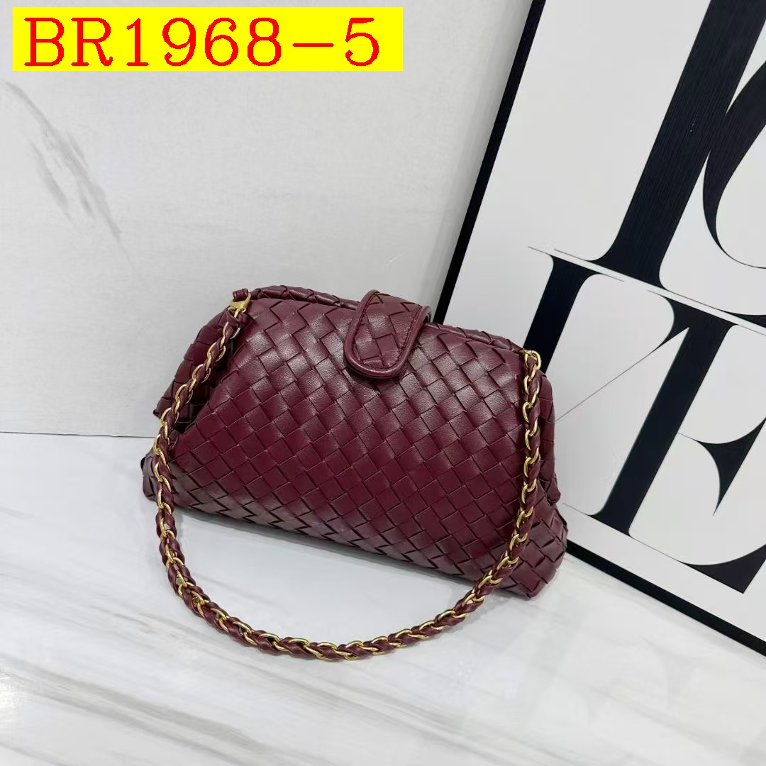 36$ 6601 Shoulder bag size 30x8x18 CM 512630 BR1968 gallery