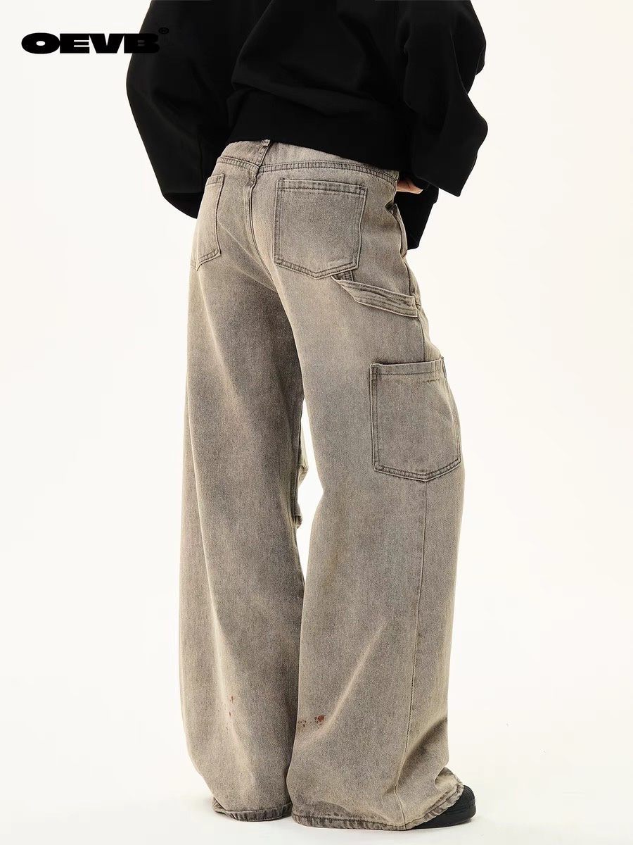 36$ Balenciaga Pants size S-2XL 815336 WX114 gallery