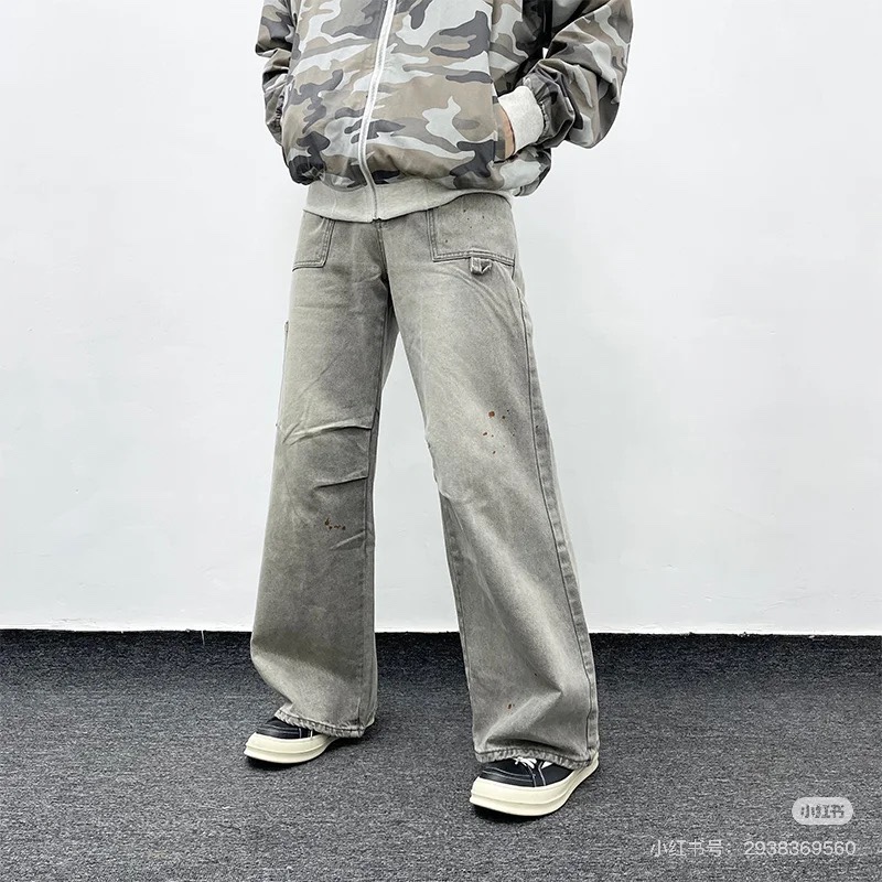 36$ Balenciaga Pants size S-2XL 815336 WX114 gallery
