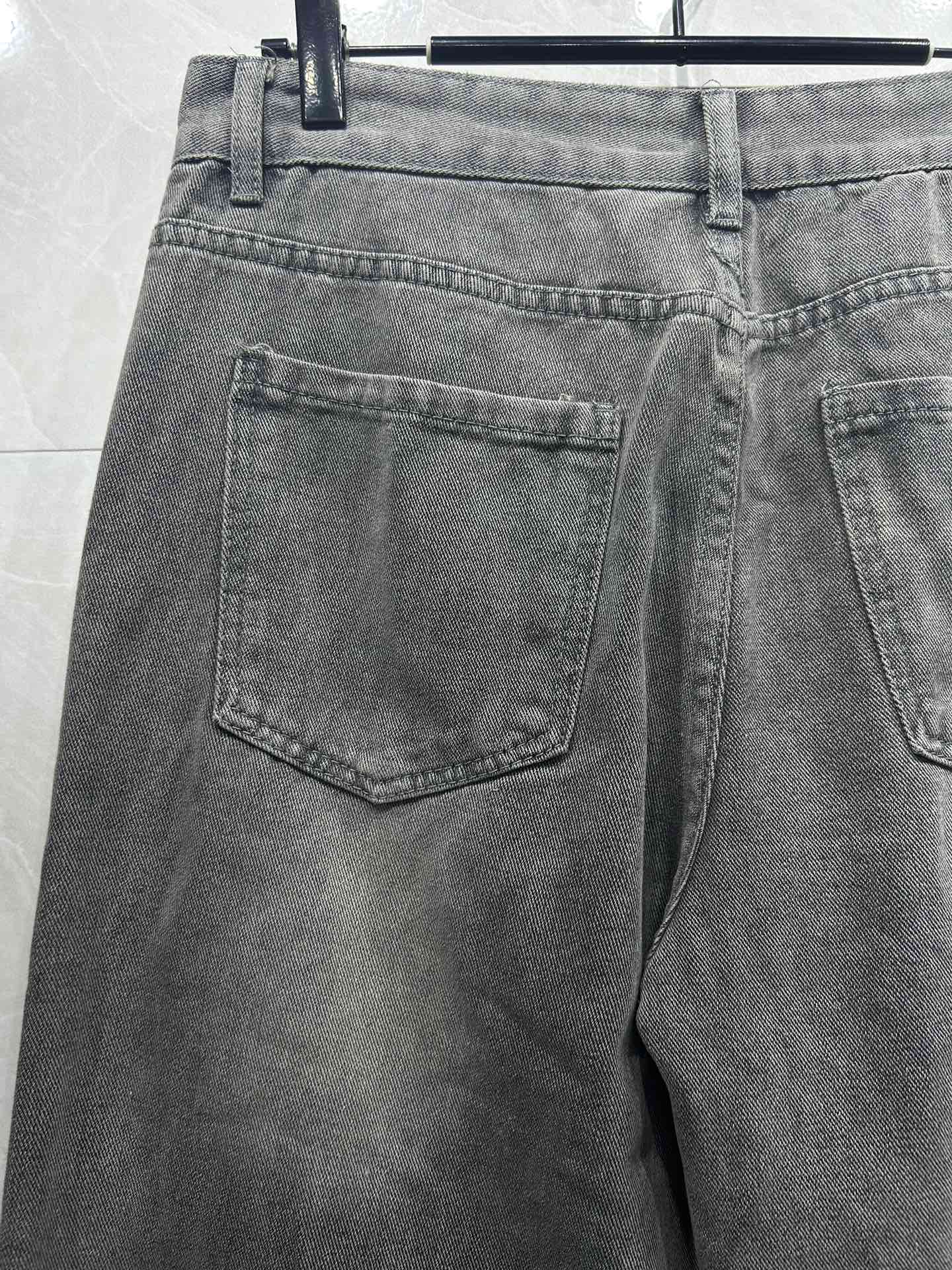 36$ Balenciaga Pants size S-2XL 815336 WX114 gallery