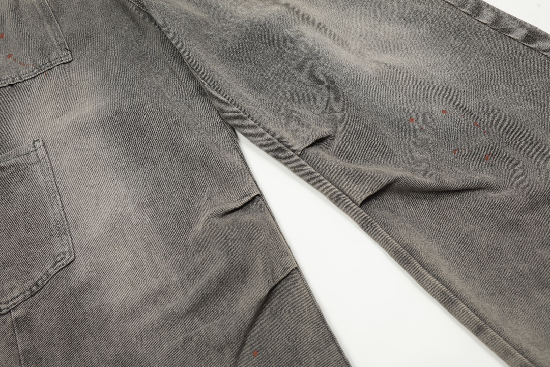 36$ Balenciaga Pants size S-2XL 815336 WX114 gallery