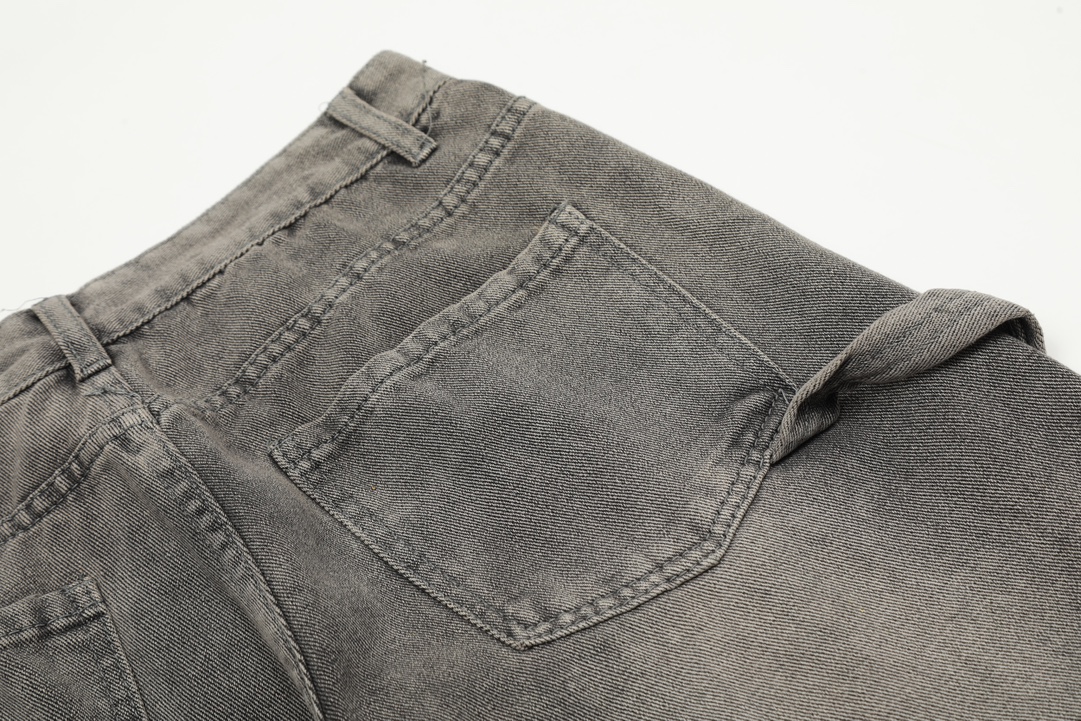 36$ Balenciaga Pants size S-2XL 815336 WX114 gallery