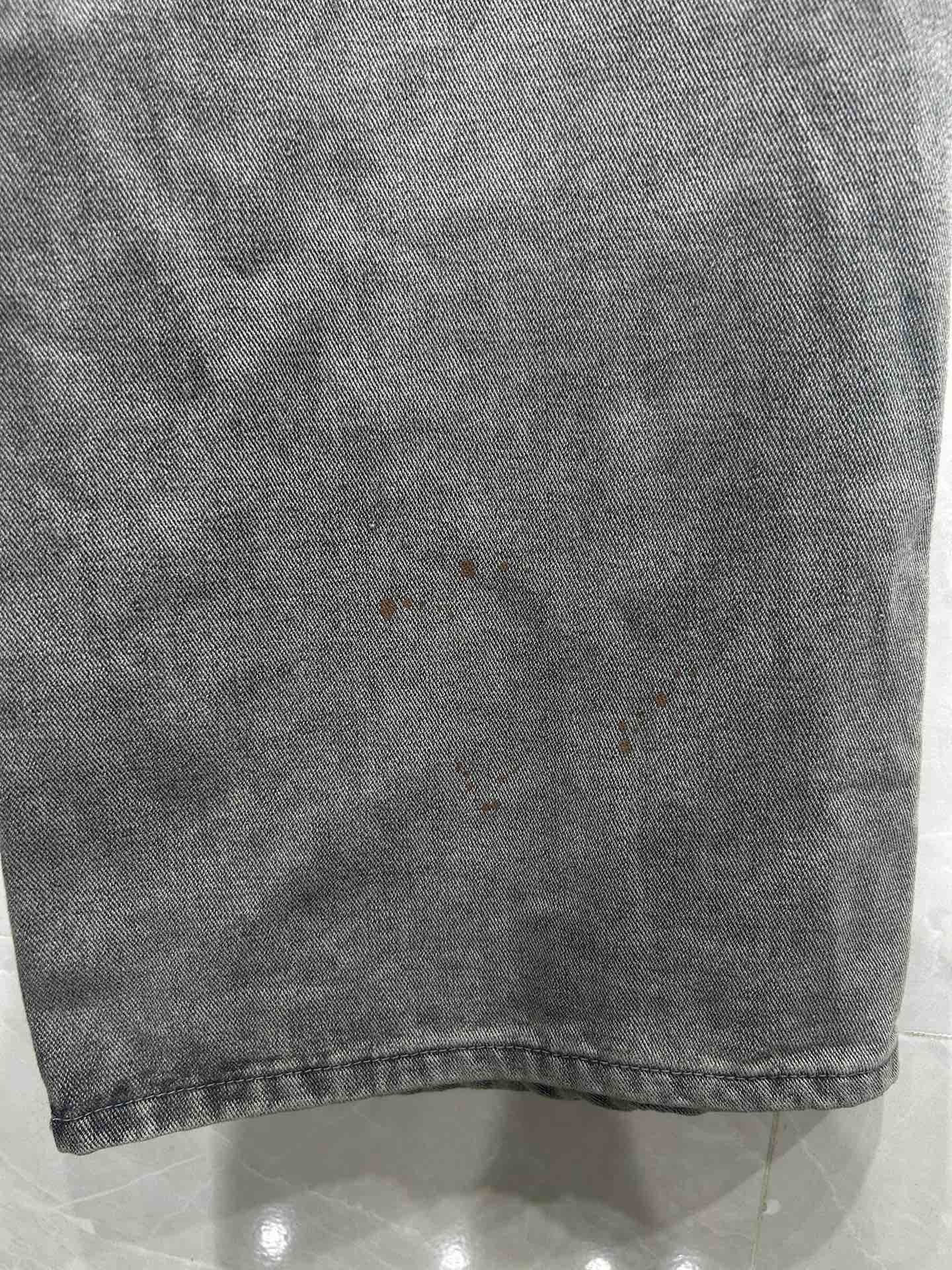 36$ Balenciaga Pants size S-2XL 815336 WX114 gallery