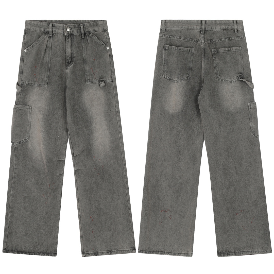 36$ Balenciaga Pants size S-2XL 815336 WX114 gallery