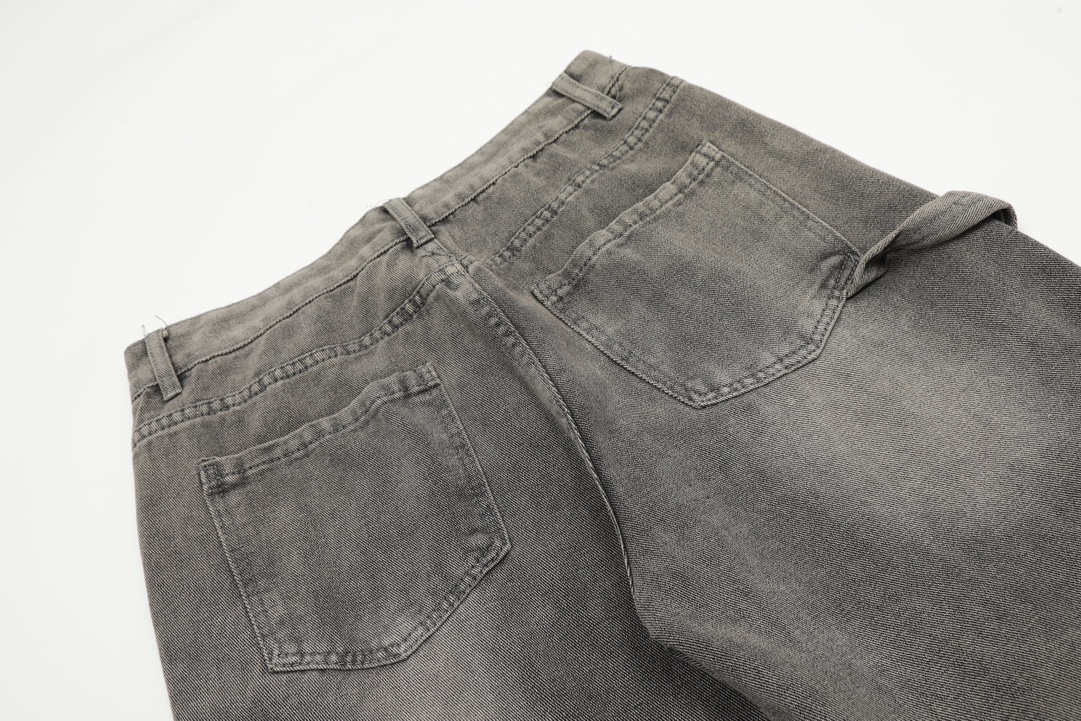36$ Balenciaga Pants size S-2XL 815336 WX114 gallery