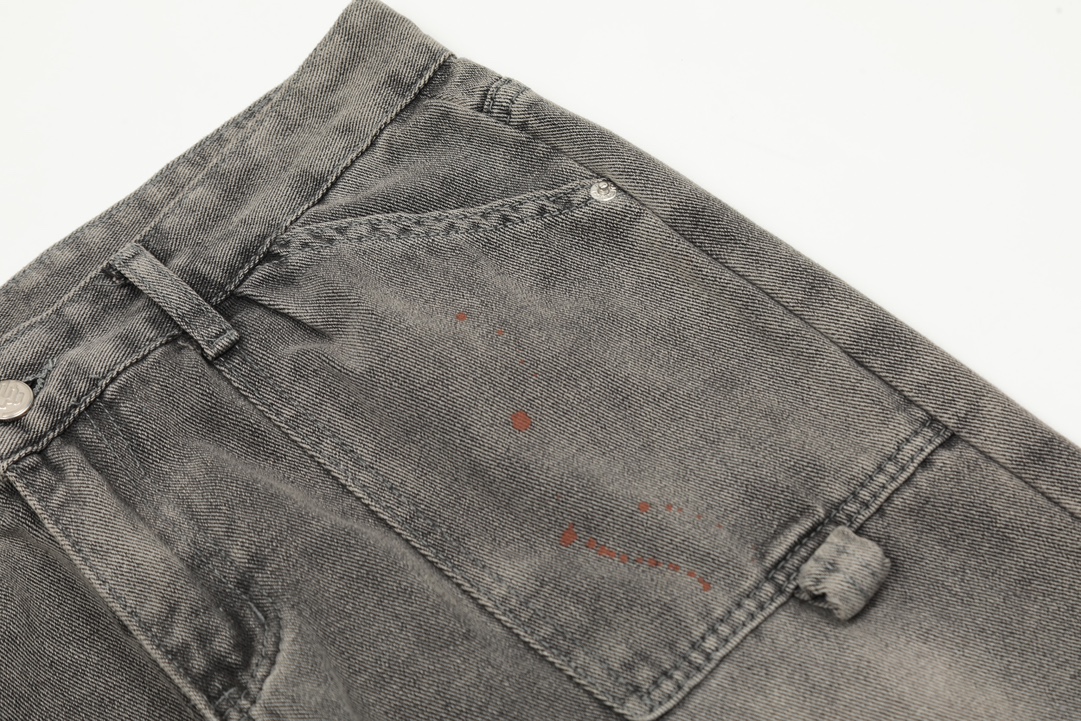 36$ Balenciaga Pants size S-2XL 815336 WX114 gallery