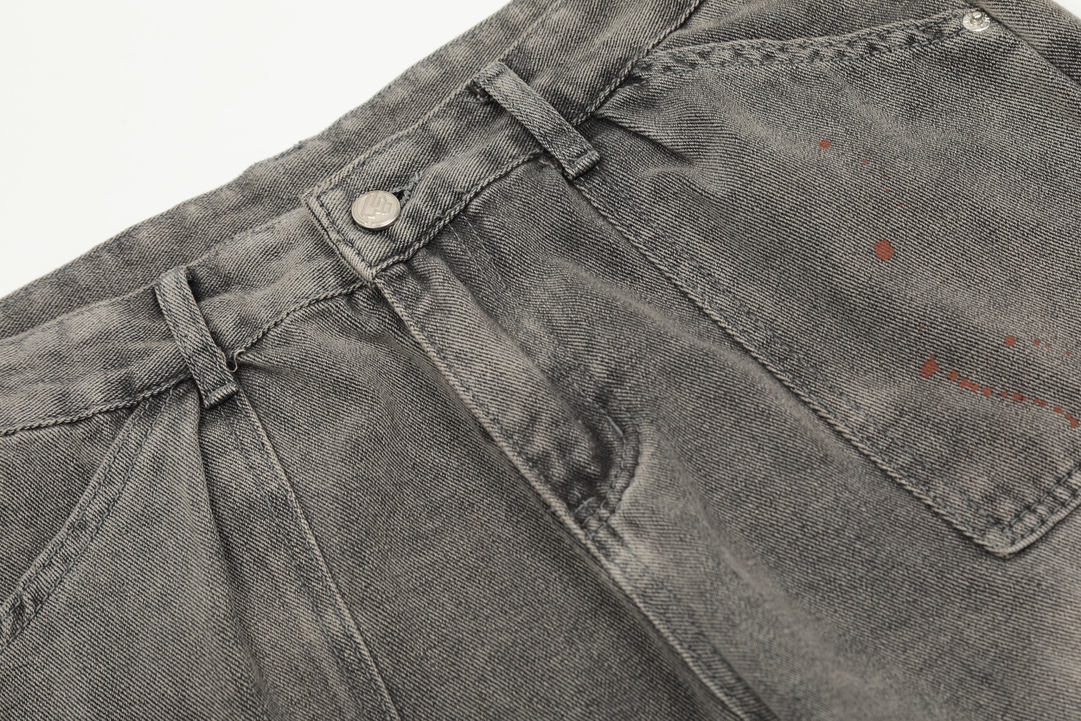 36$ Balenciaga Pants size S-2XL 815336 WX114 gallery
