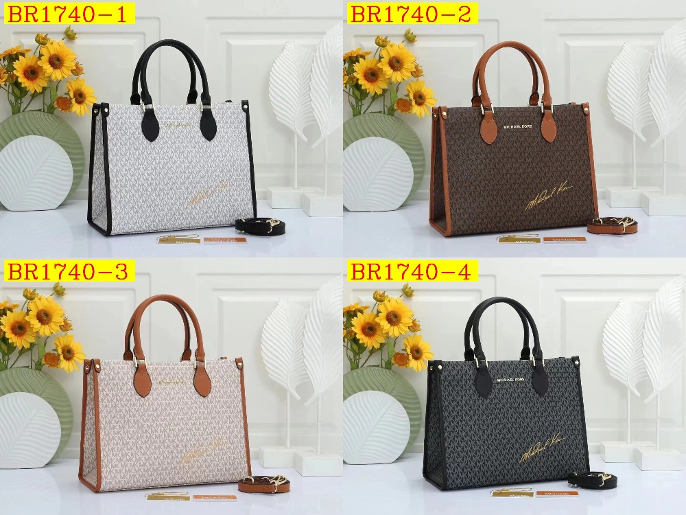 36$ MK 44572 Tote bag size 35x15x27 cm 314570 BR1740 gallery