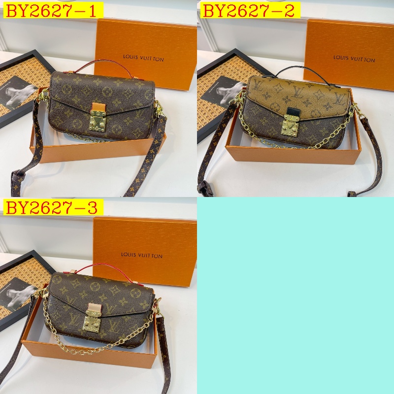 36$ dh LV 62269 Shoulder bag size 21X11X7 cm 31564023564 BY2627 gallery