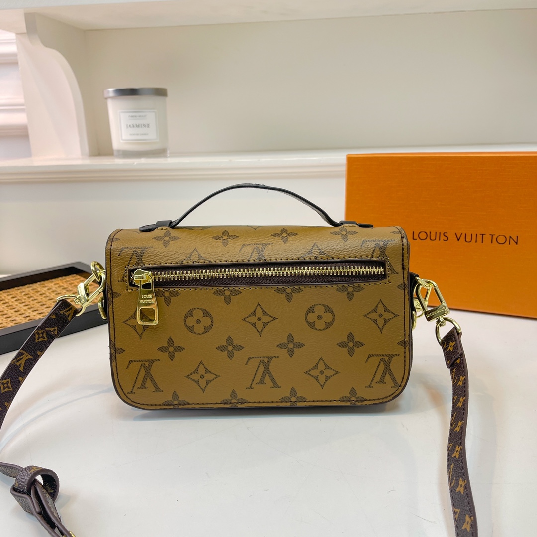 36$ dh LV 62269 Shoulder bag size 21X11X7 cm 31564023564 BY2627 gallery