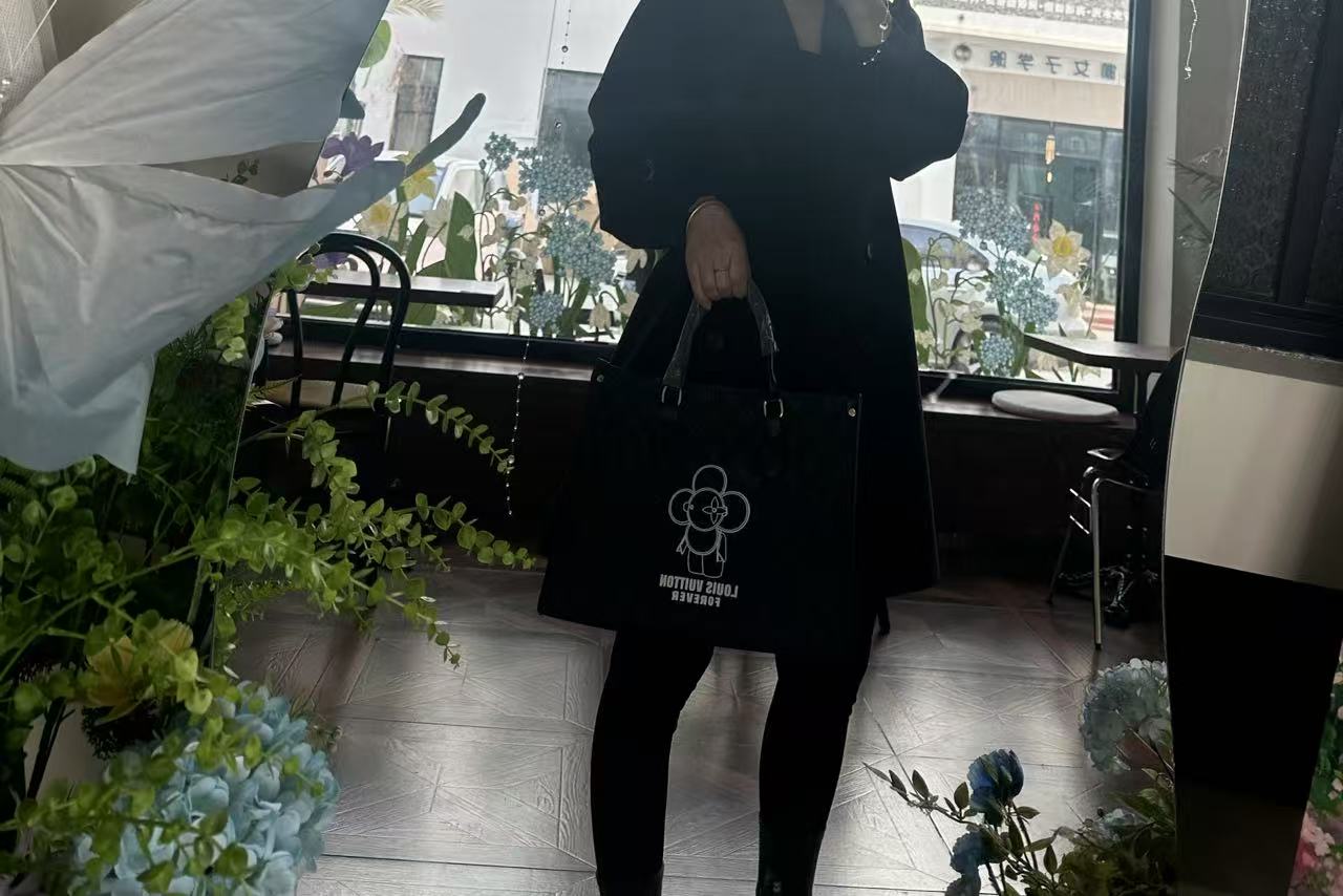 36$ dh LV 7017 Tote bag size 35X27X15 cm 91526423469 BY2527 gallery