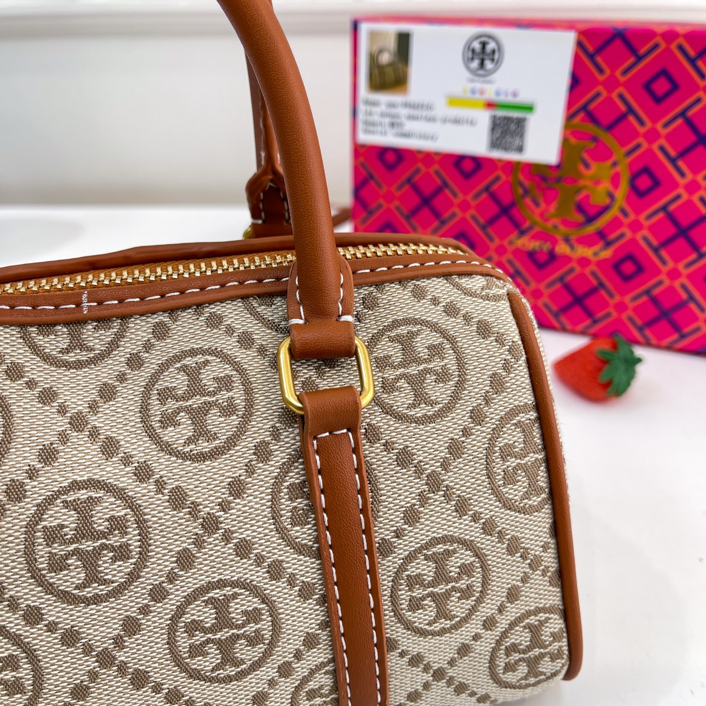 36$ dh TB 996622 Shoulder bag size 21X11X10 cm 11236823560 BY2633 gallery