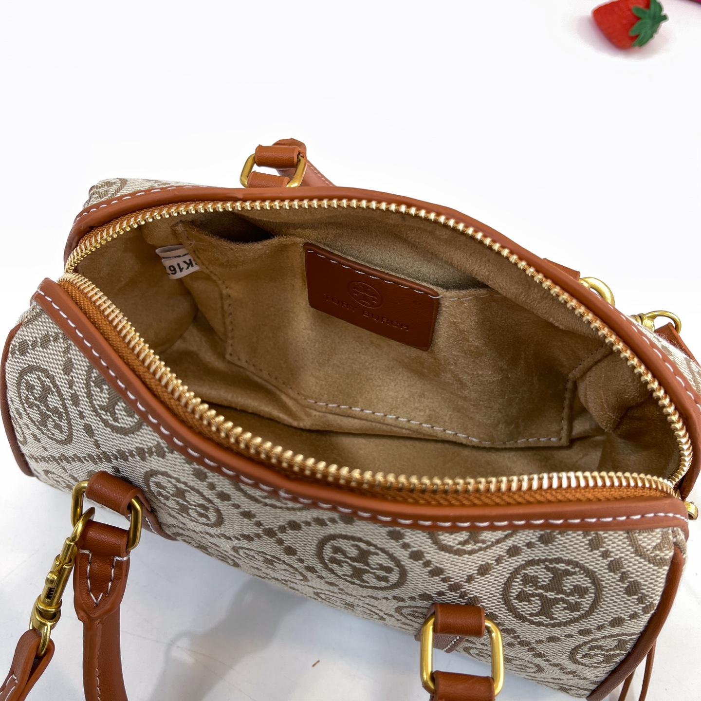 36$ dh TB 996622 Shoulder bag size 21X11X10 cm 11236823560 BY2633 gallery